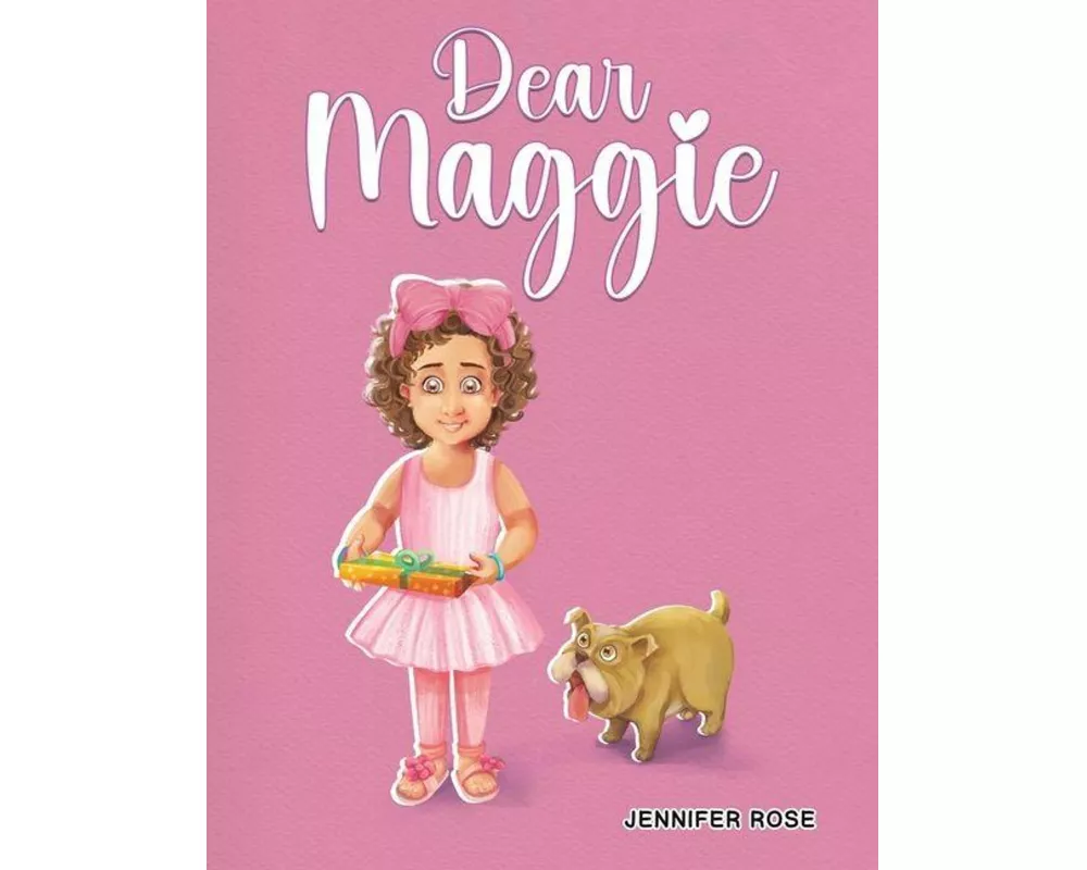 Dear Maggie
