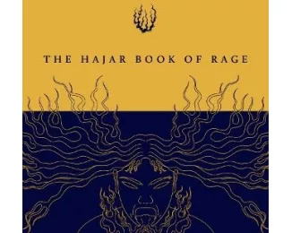 The Hajar Book of Rage