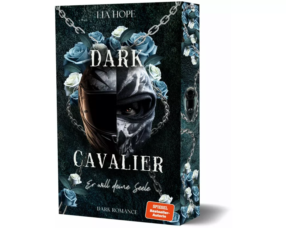 Dark Cavalier - Er will deine Seele