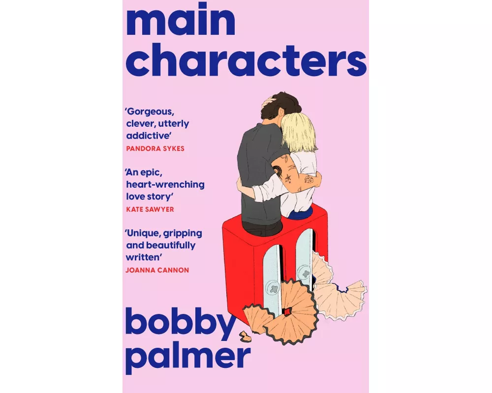 Main Characters