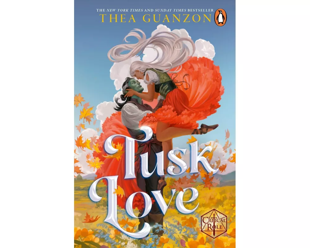 Tusk Love