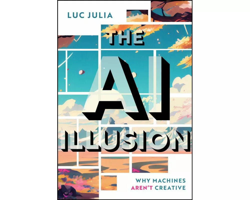 The AI Illusion