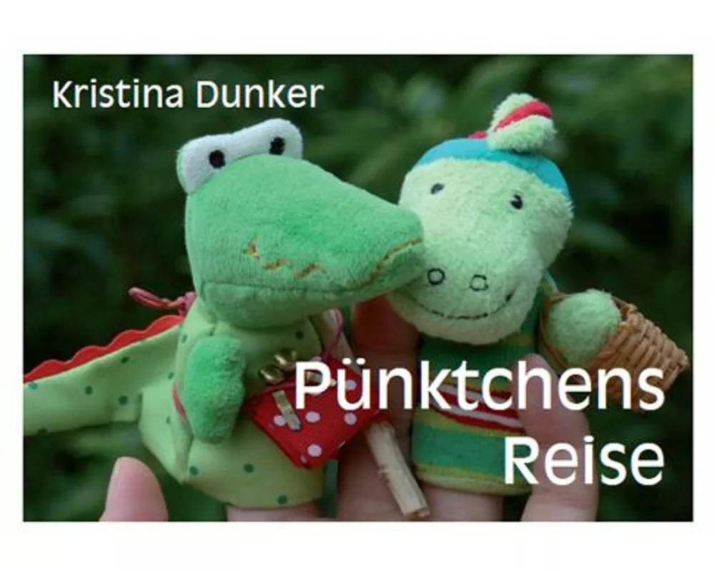 Pünktchens Reise