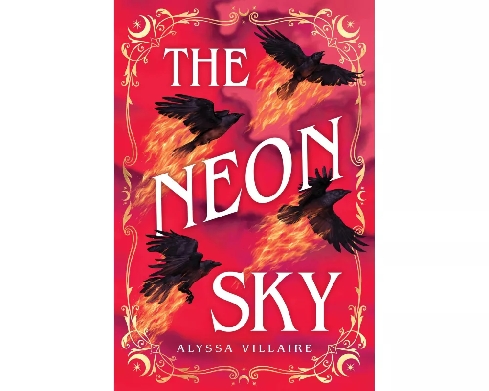 The Neon Sky
