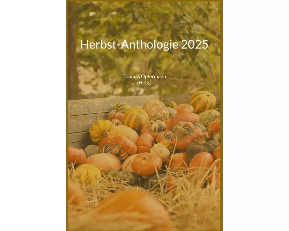 Herbst-Anthologie 2025