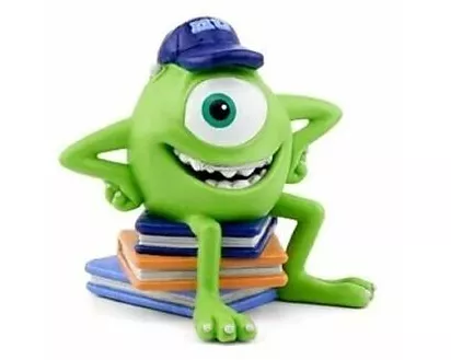 Tonie. Disney - Die Monster Uni