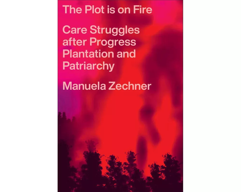 The Plot is on Fire