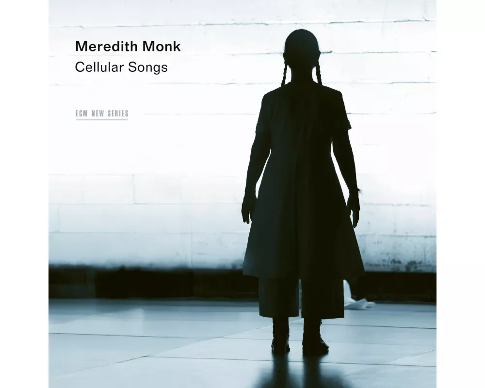 Meredith Monk: Cellular Songs