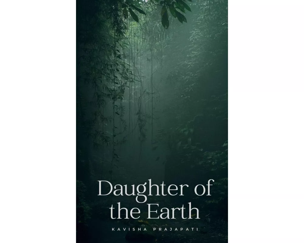 Daughter of the Earth