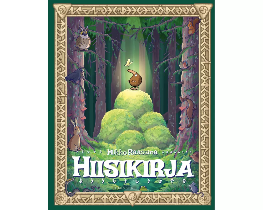 Hiisikirja