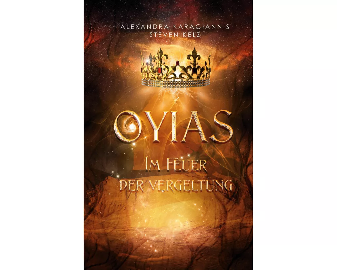 Oyias