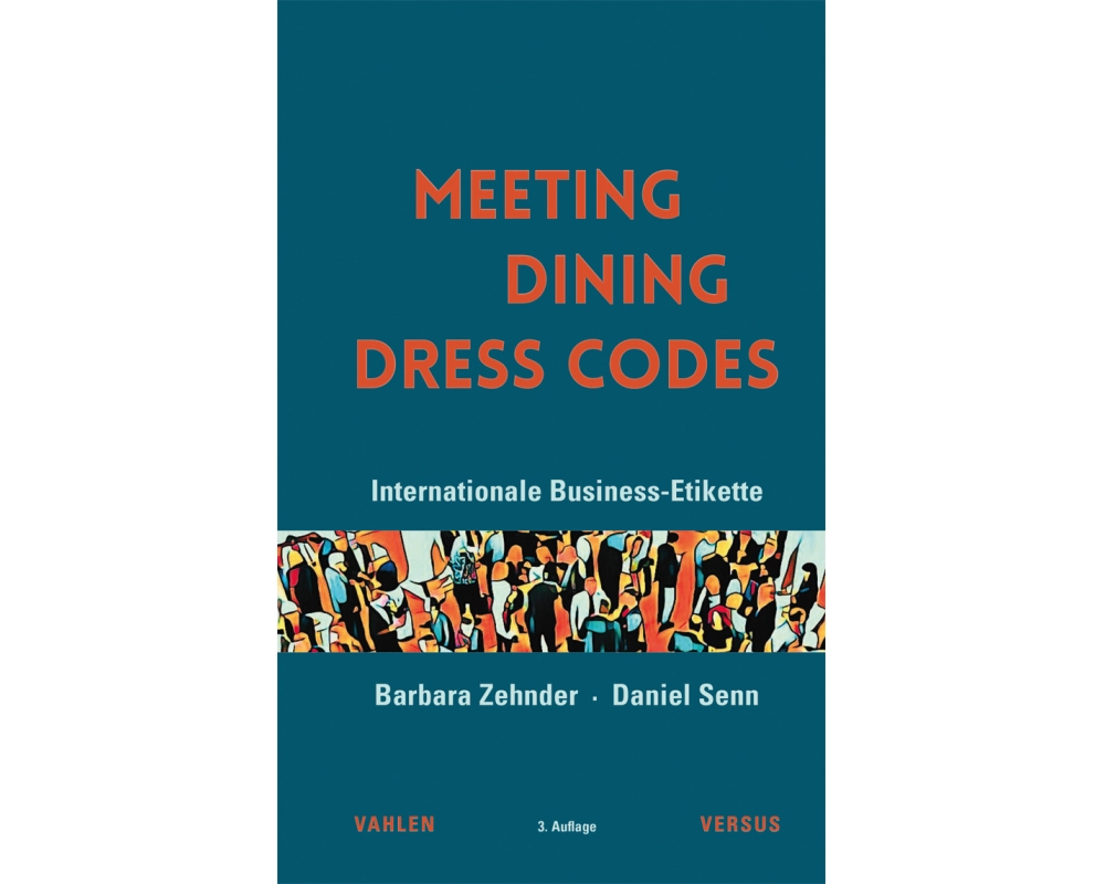 Meeting · Dining · Dress Codes