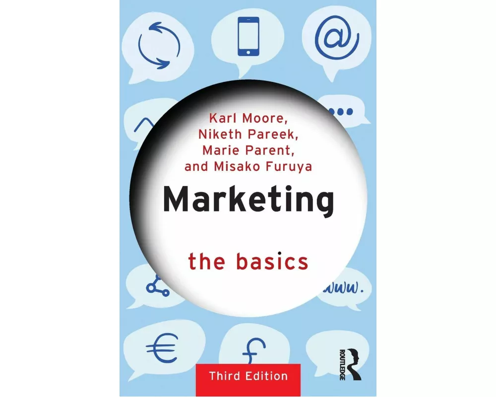 Marketing