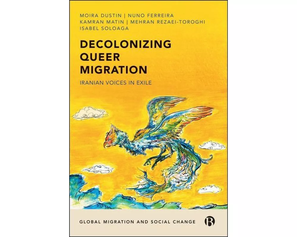 Decolonizing Queer Migration
