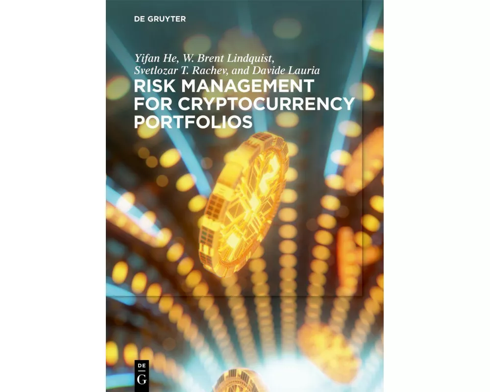 Risk Management for Cryptocurrency Portfolios
