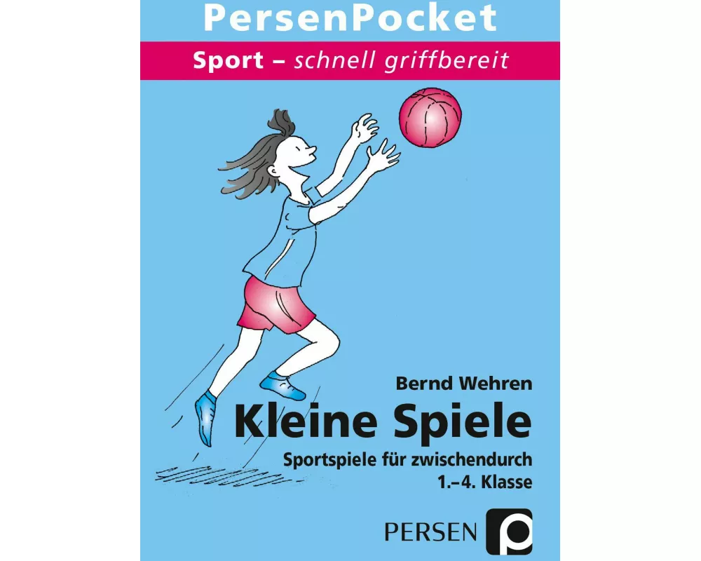 Kleine Spiele