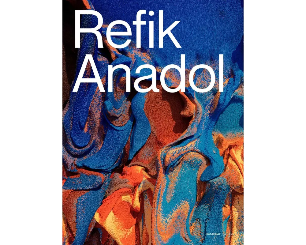 Refik Anadol