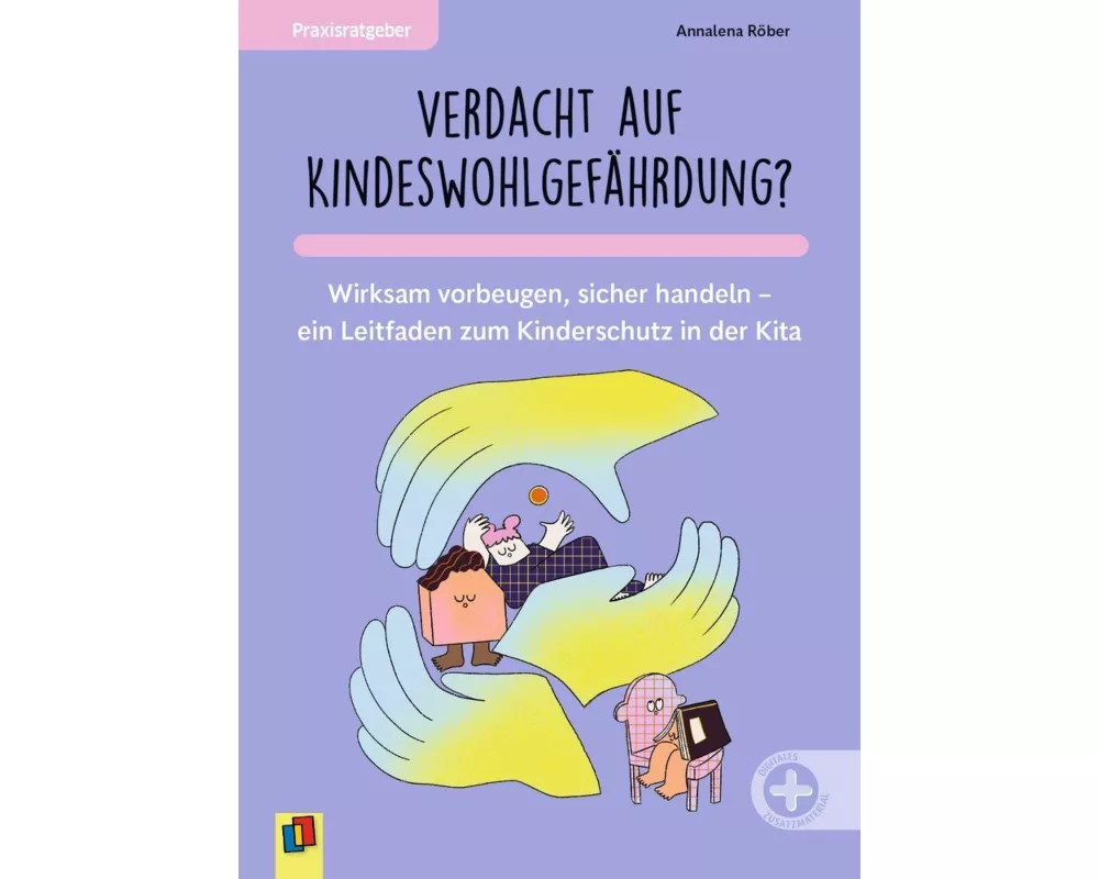 Verdacht auf Kindeswohlgefährdung?