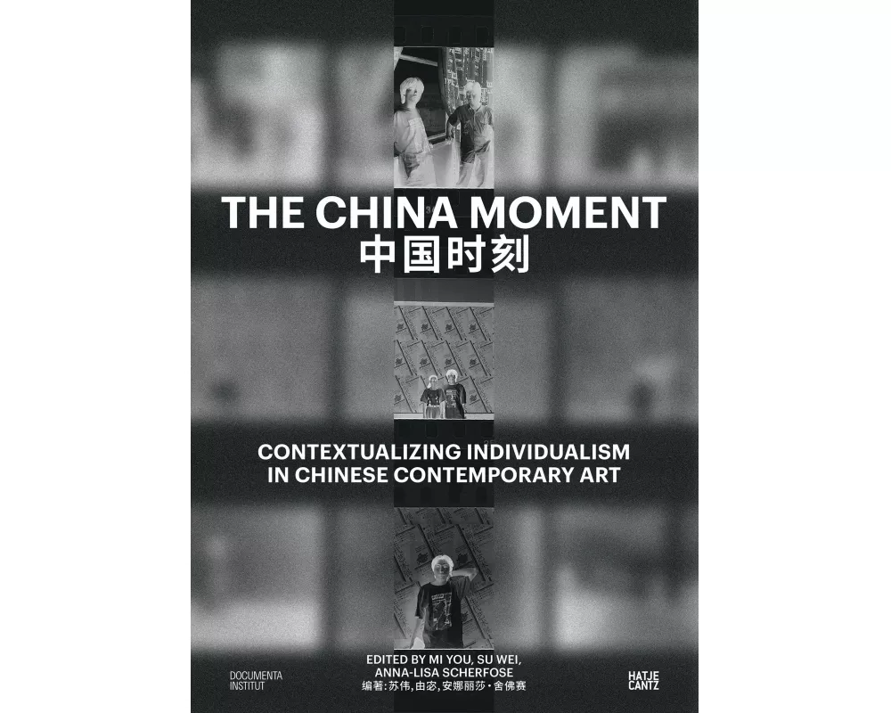 The China Moment