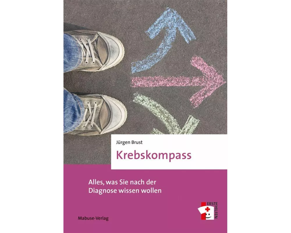 Krebskompass