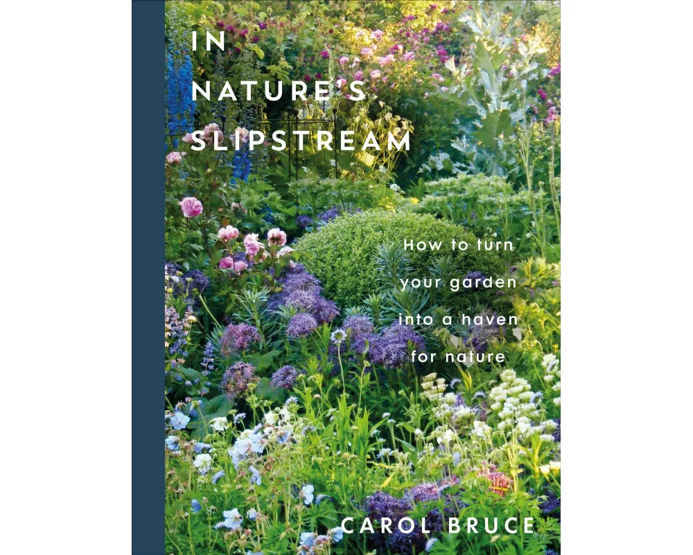 In Nature's Slipstream