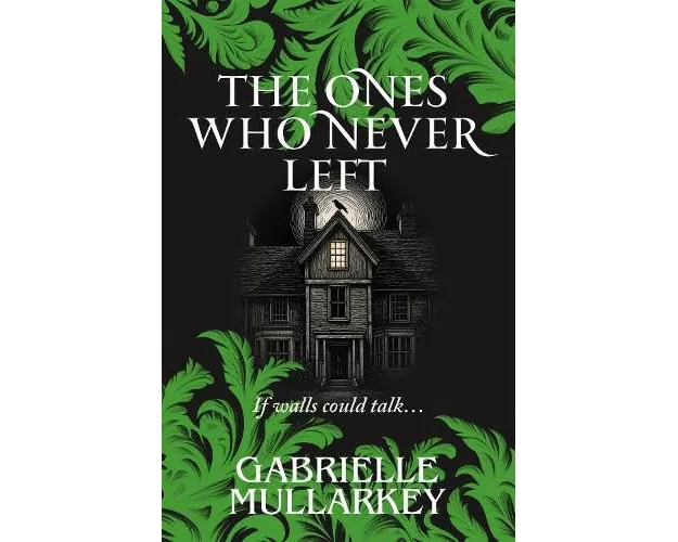 The Ones Who Never Left