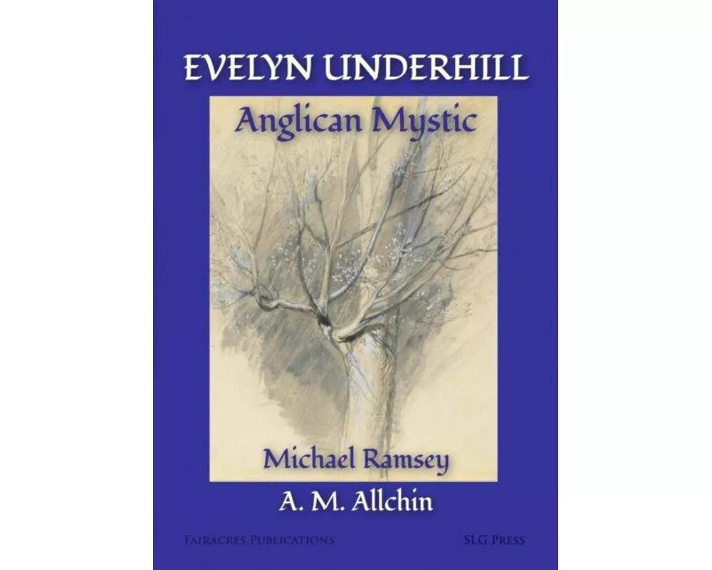 Evelyn Underhill