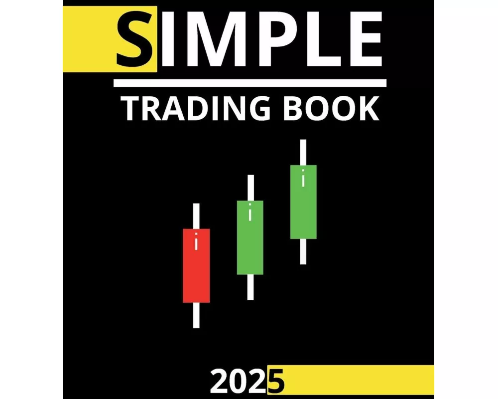 Simple trading book 2025