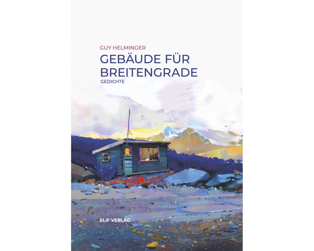 Gebäude für Breitengrade