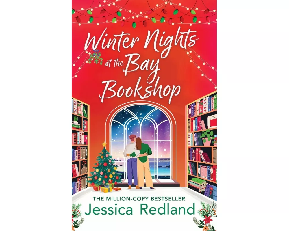 Winter Nights at the Bay Bookshop
