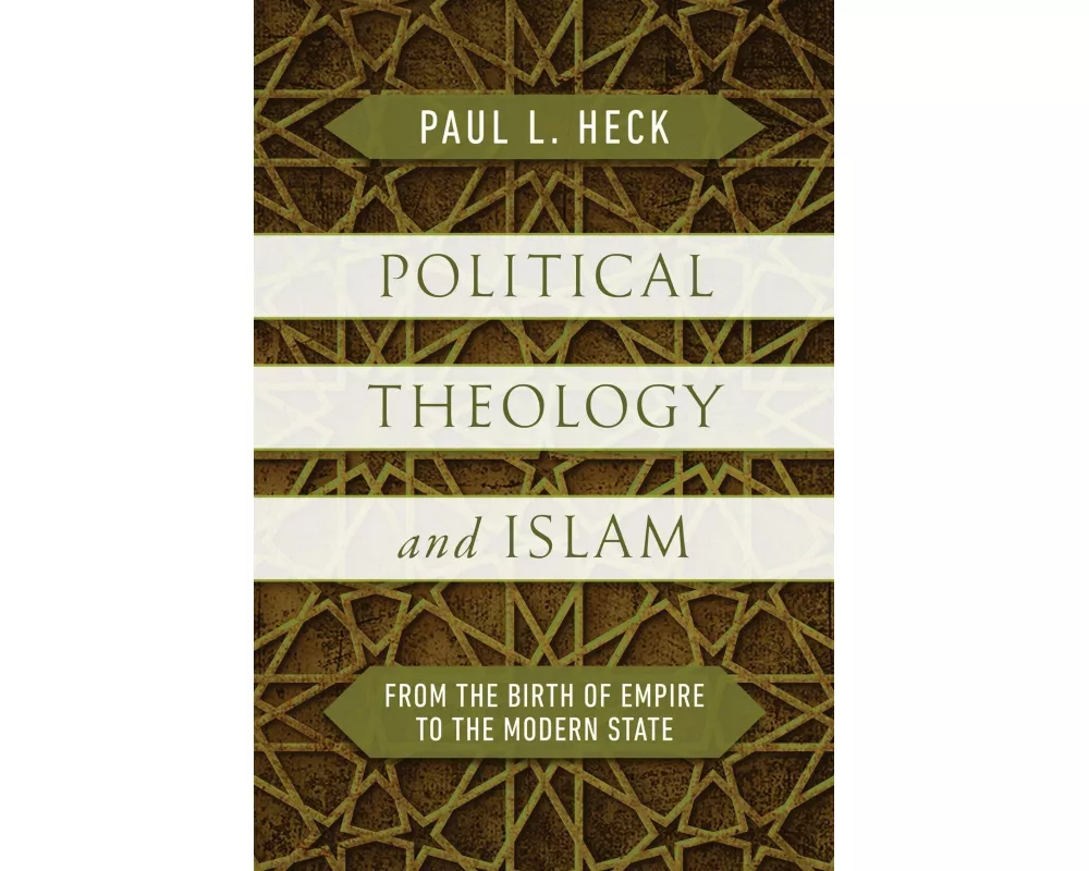 Political Theology and Islam