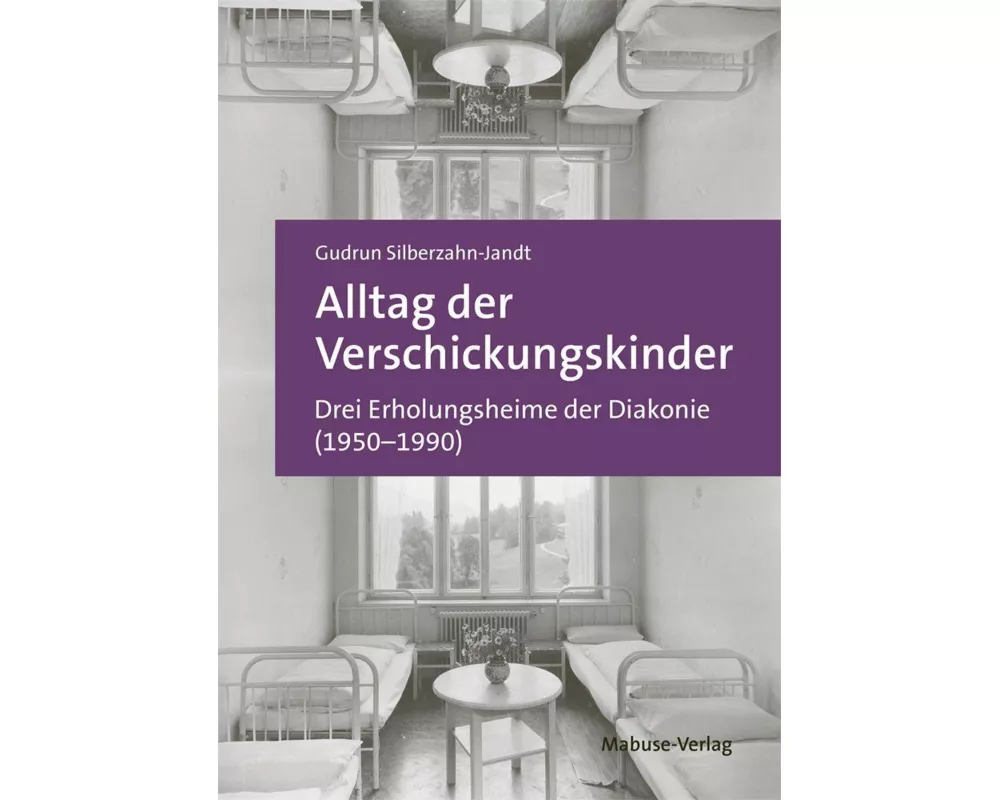Alltag der Verschickungskinder