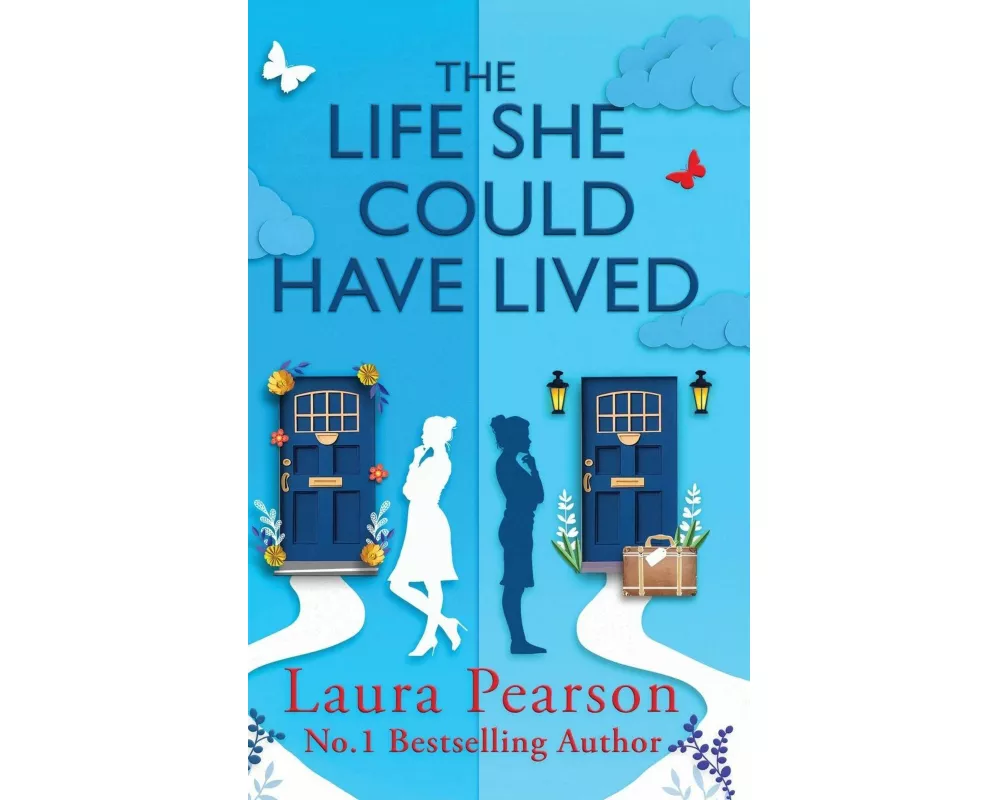 The Life She Could Have Lived