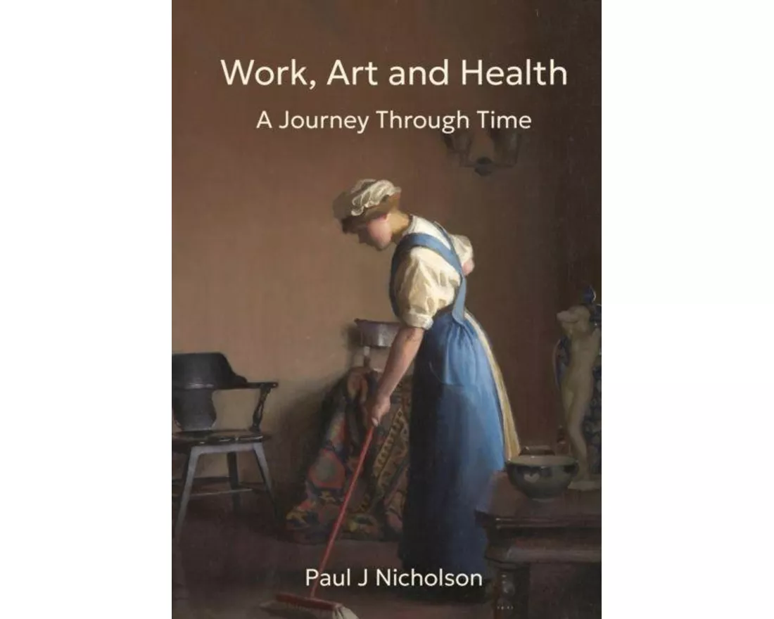 Work, Art and Health