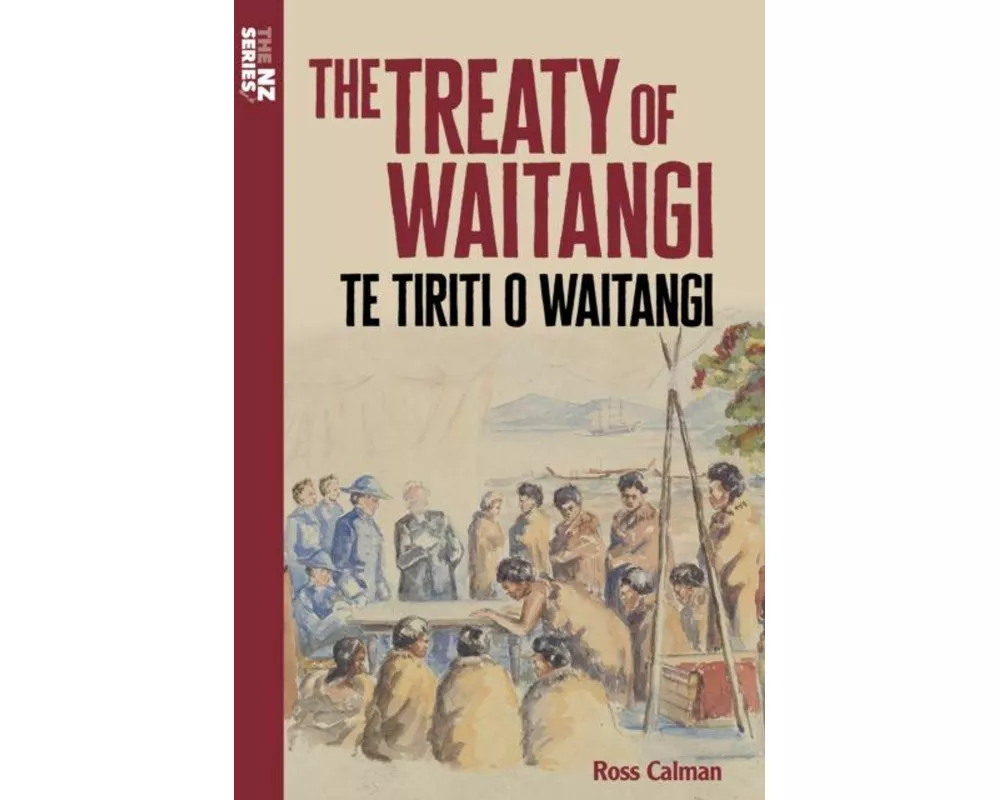 The Treaty of Waitangi