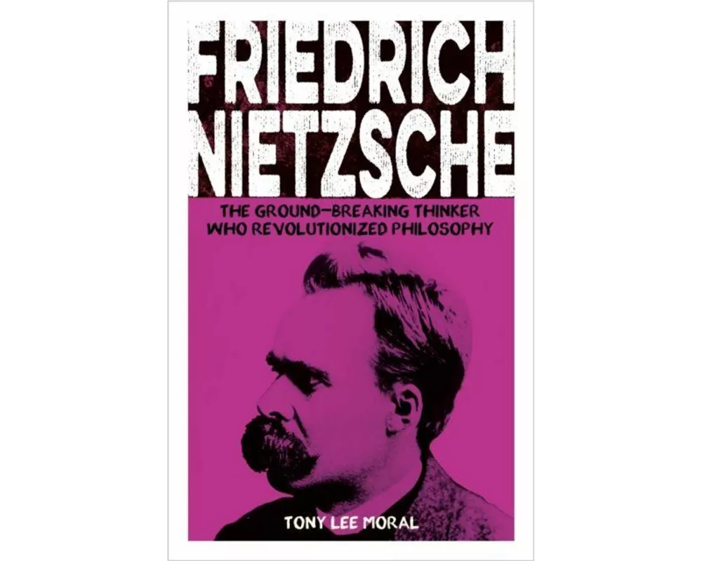 Friedrich Nietzsche