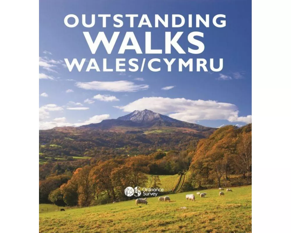 Outstanding Walks Wales