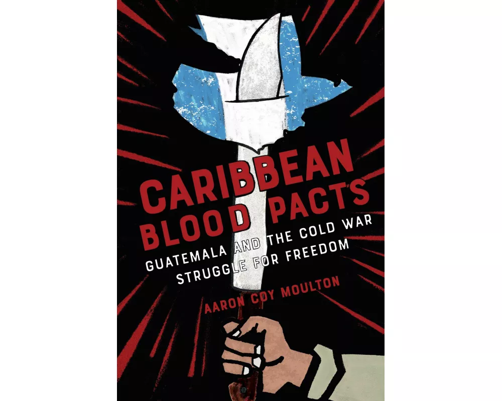 Caribbean Blood Pacts