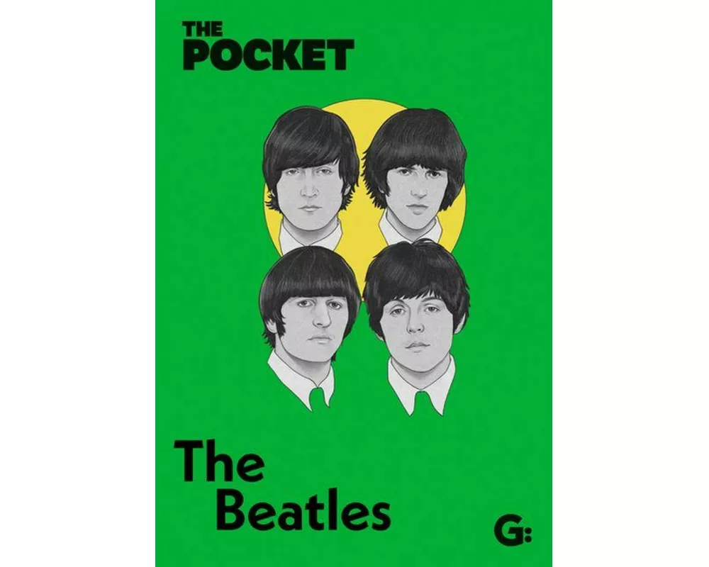 The Pocket The Beatles