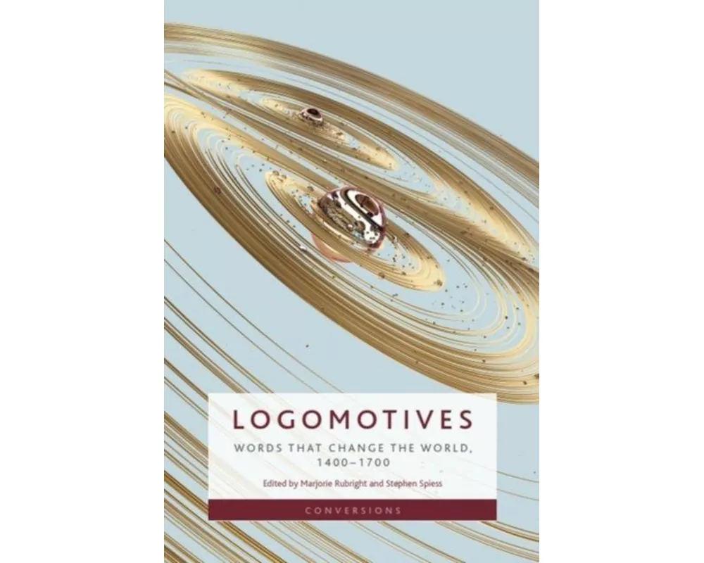Logomotives