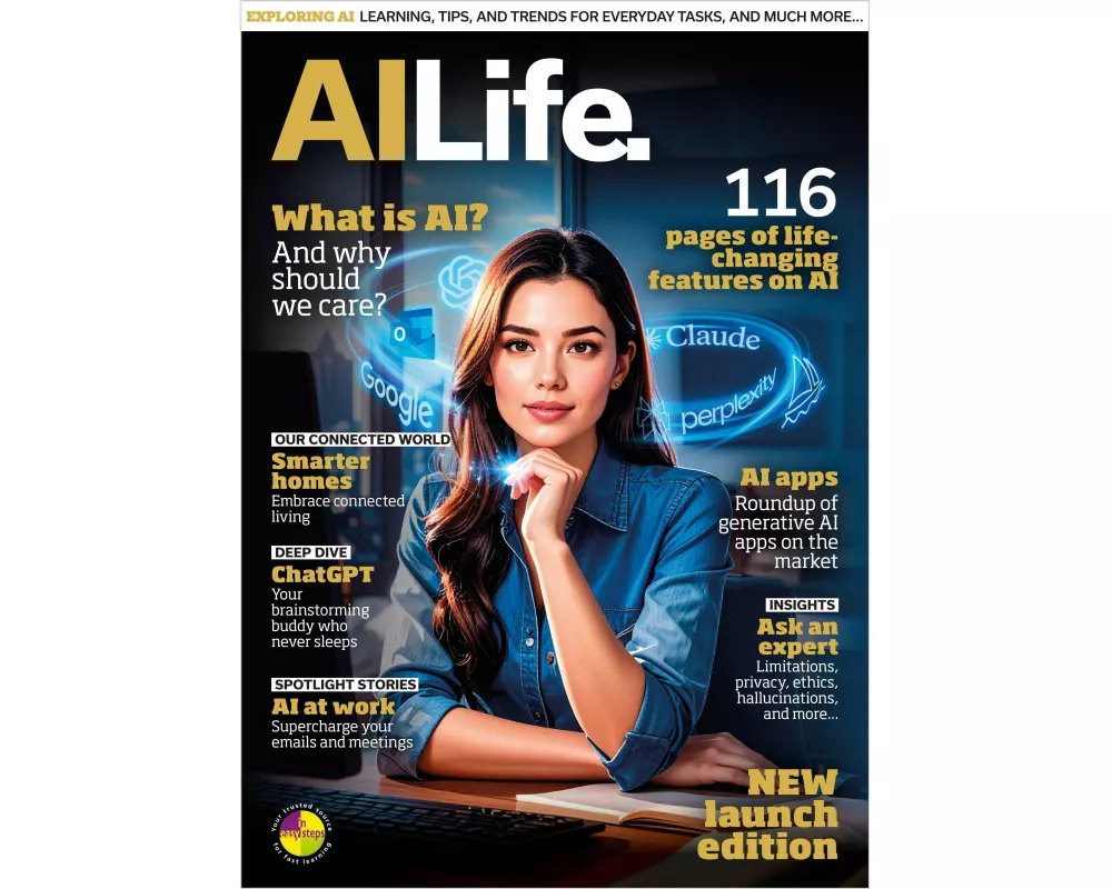 AI Life - Issue 1