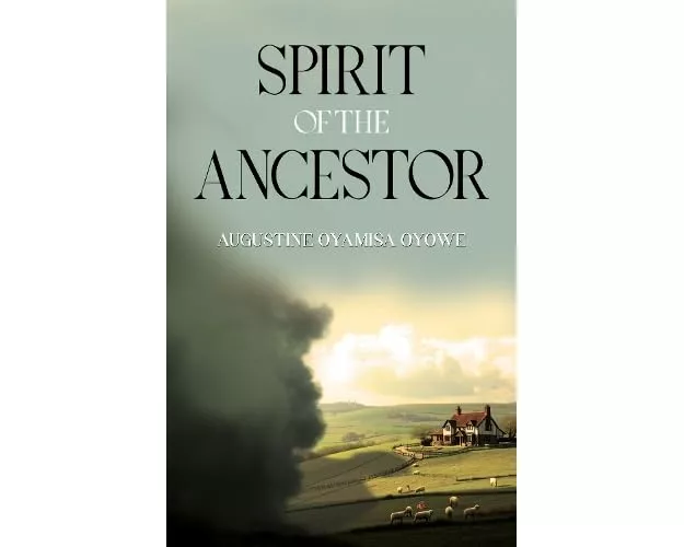 Spirit of the Ancestor