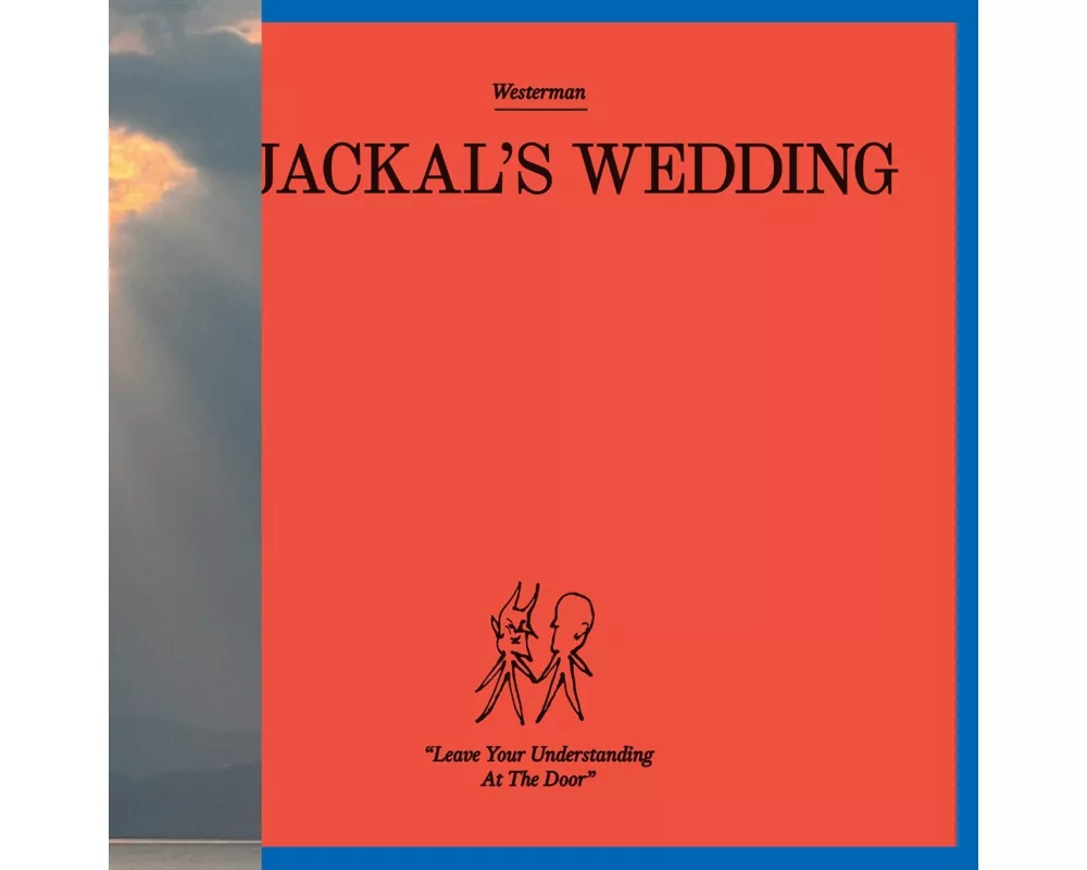 A Jackal's Wedding