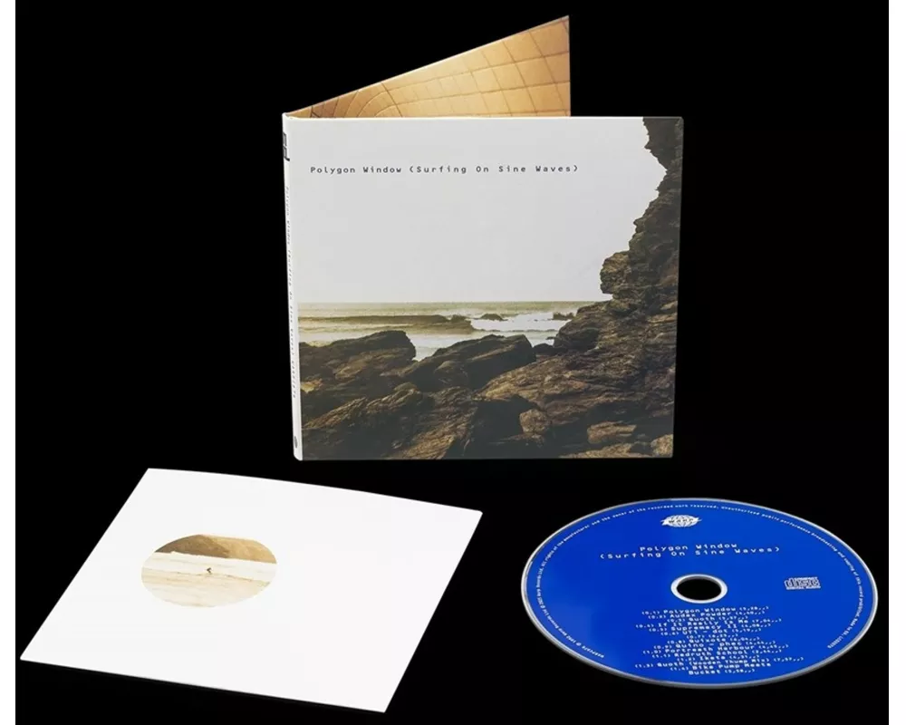 Surfing On Sine Waves