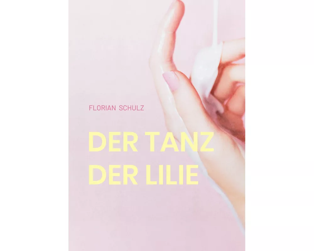 Der Tanz der Lilie