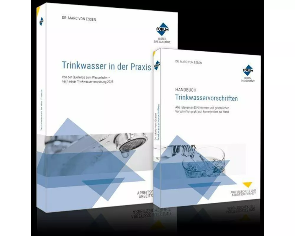 Trinkwasserpaket