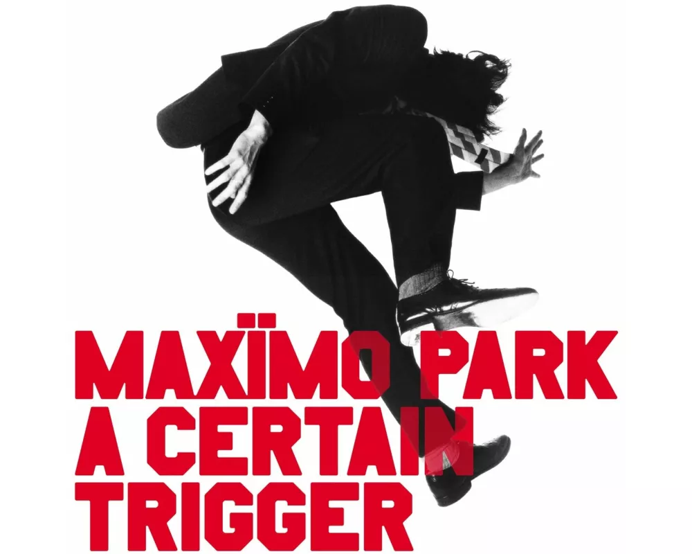 A Certain Trigger/Missing Songs