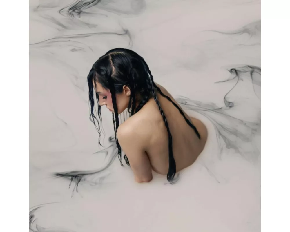 Negative Spaces