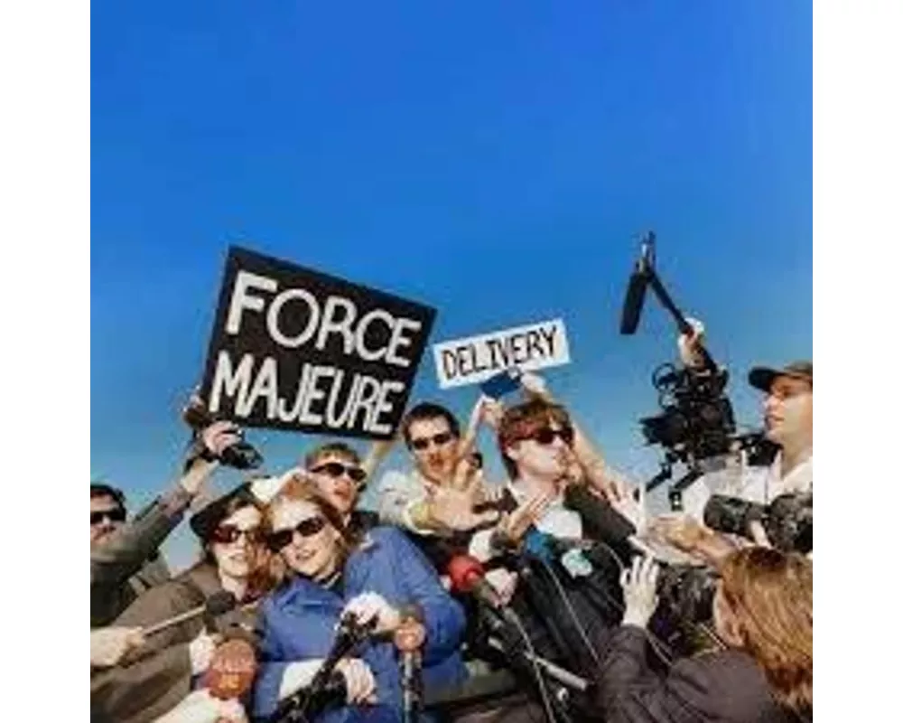 Force Majeure