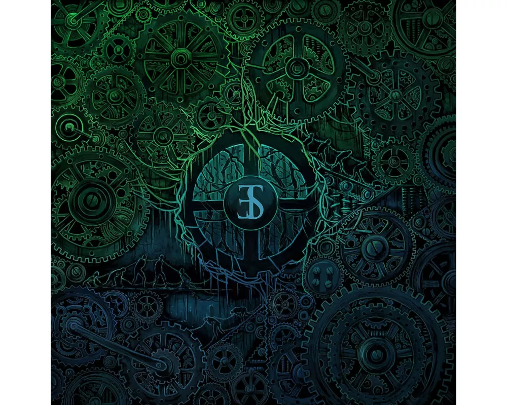 Eternal Forward Motion